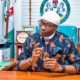 Tinubu Not Responsible for Nigeria's Current Economic Challenges - Deputy Speaker Kalu